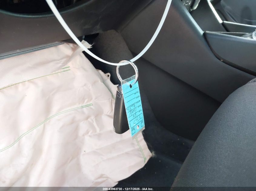 2024 Chevrolet Malibu Fwd Rs VIN: 1G1ZG5ST8RF174909 Lot: 43963730