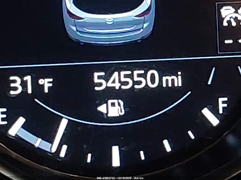 2021 Mazda Cx-5 Touring VIN: JM3KFBCM5M0468806 Lot: 43963732