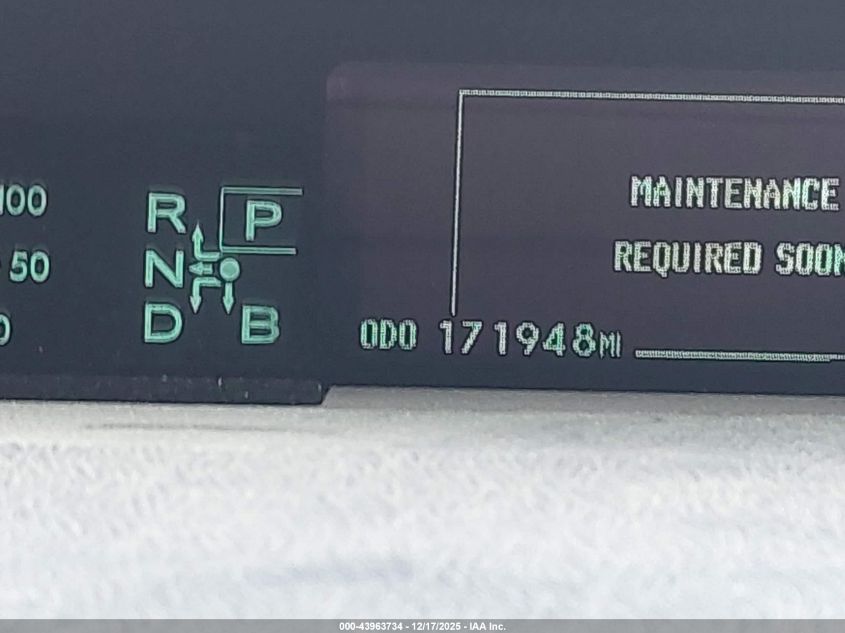 2015 Toyota Prius Two VIN: JTDKN3DU8F0439500 Lot: 43963734