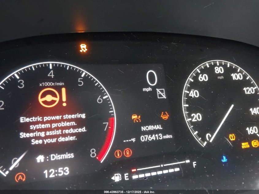 2022 Honda Civic Sport VIN: 19XFL2H82NE014410 Lot: 43963735