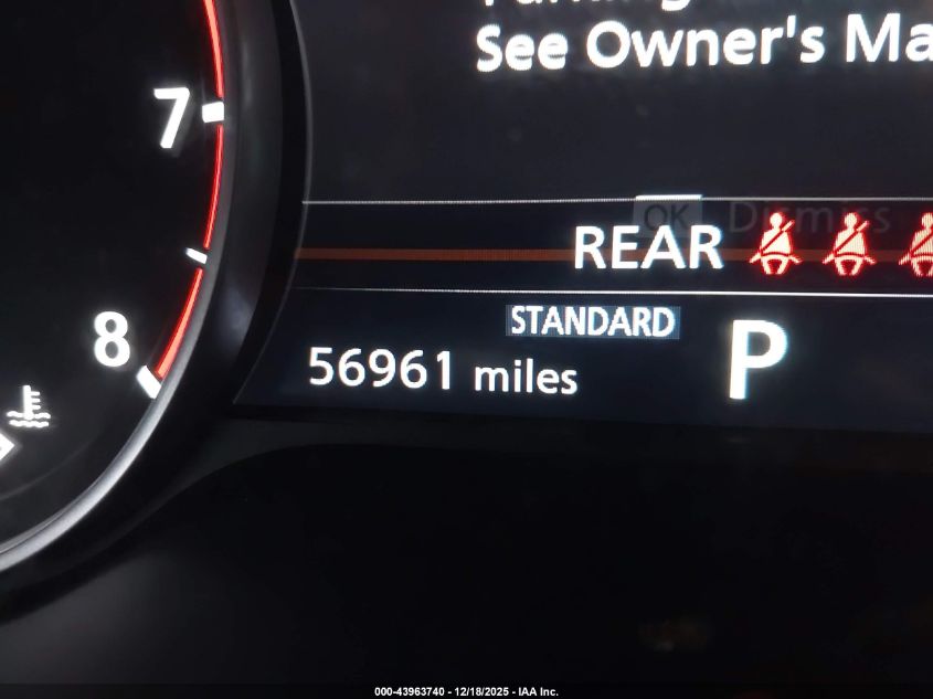 2022 Nissan Rogue Sv Fwd VIN: 5N1BT3BA9NC694292 Lot: 43963740