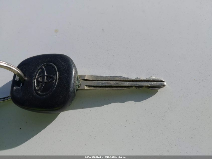 2005 Toyota Tacoma Prerunner V6 VIN: 3TMJU62N25M005743 Lot: 43963741