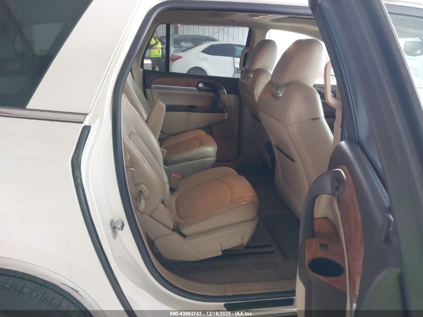 2011 Buick Enclave 1Xl VIN: 5GAKRBED0BJ209419 Lot: 43963743