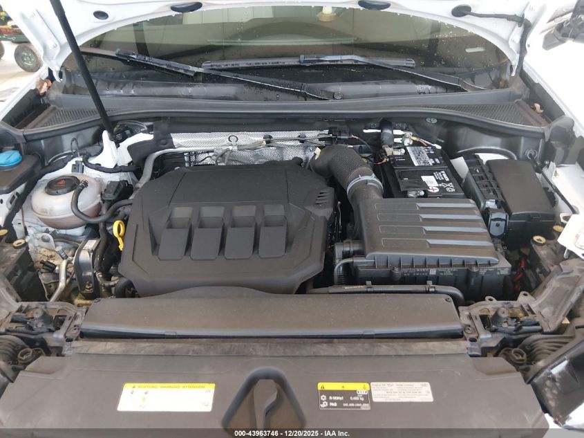 2021 Audi Q3 Premium Plus 45 Tfsi S Line Quattro Tiptronic VIN: WA1EECF35M1002265 Lot: 43963746