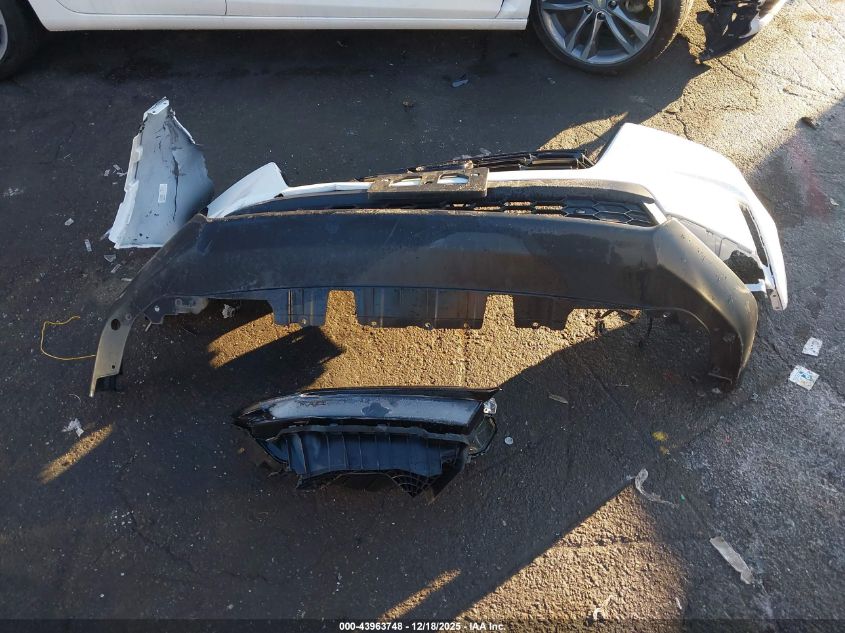 2025 Honda Cr-V Ex-L Awd VIN: 2HKRS4H7XSH494030 Lot: 43963748