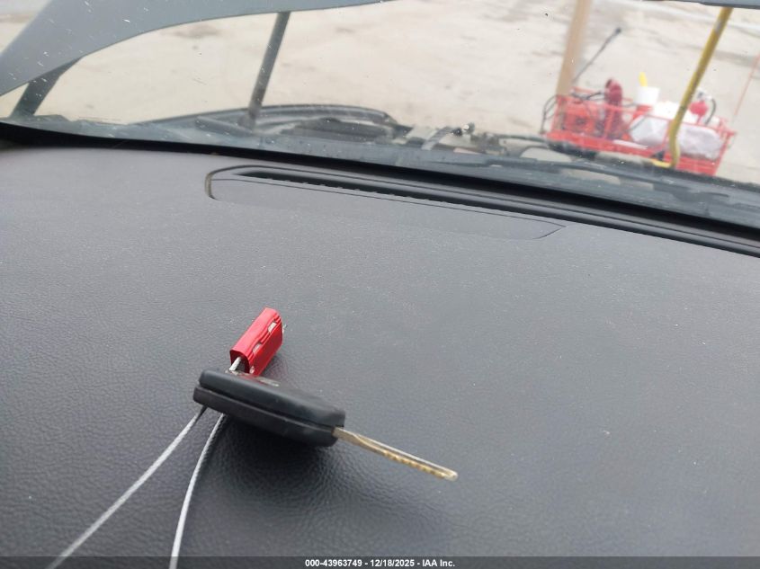 2013 Ford Taurus Sel VIN: 1FAHP2E86DG208282 Lot: 43963749