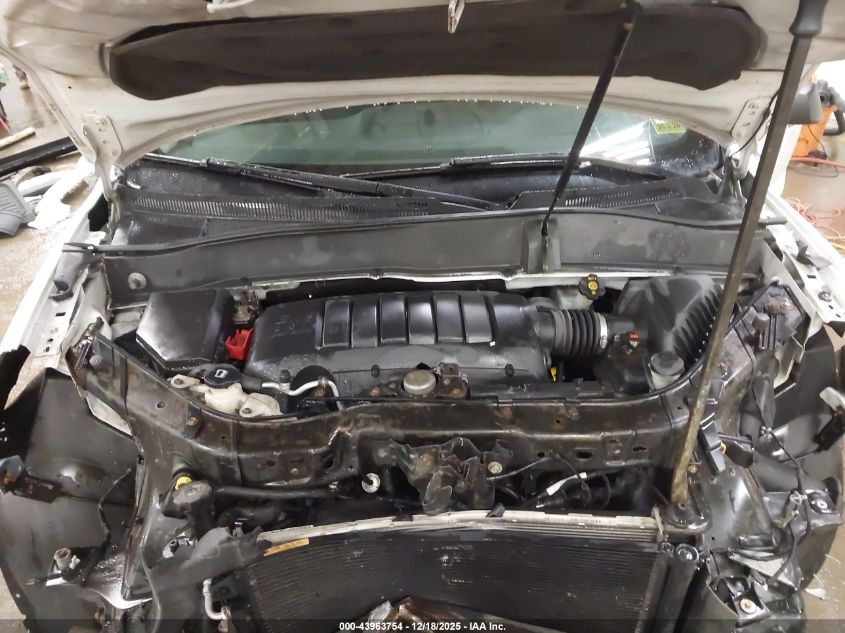 2015 GMC Acadia Sle-1 VIN: 1GKKVNED6FJ230040 Lot: 43963754