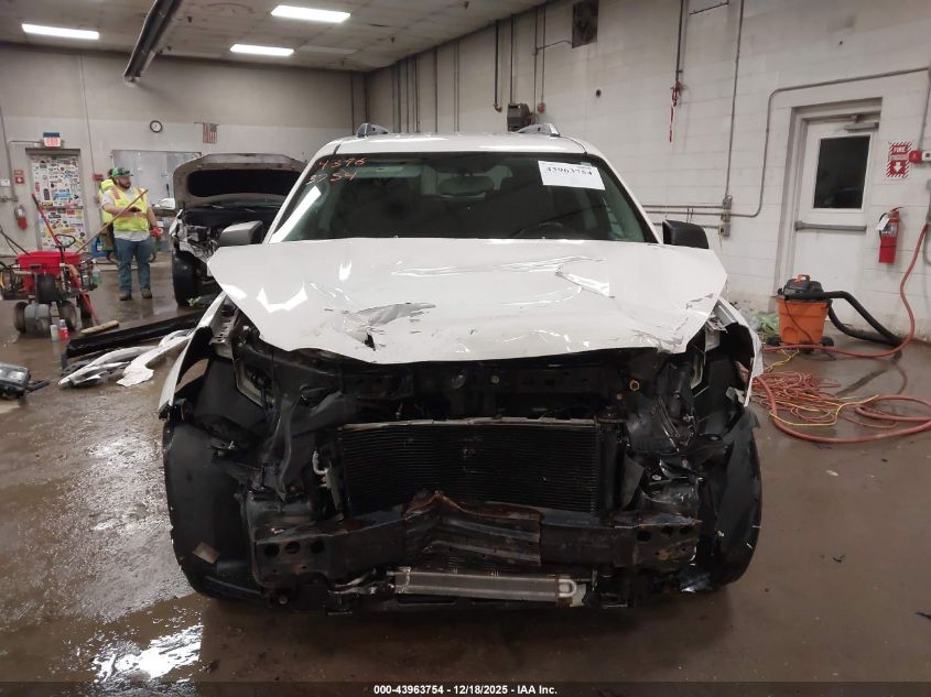 2015 GMC Acadia Sle-1 VIN: 1GKKVNED6FJ230040 Lot: 43963754