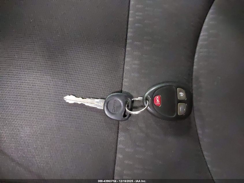 2015 GMC Acadia Sle-1 VIN: 1GKKVNED6FJ230040 Lot: 43963754