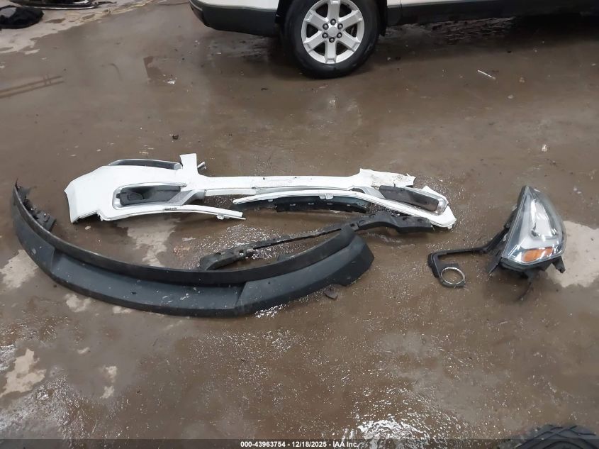 2015 GMC Acadia Sle-1 VIN: 1GKKVNED6FJ230040 Lot: 43963754