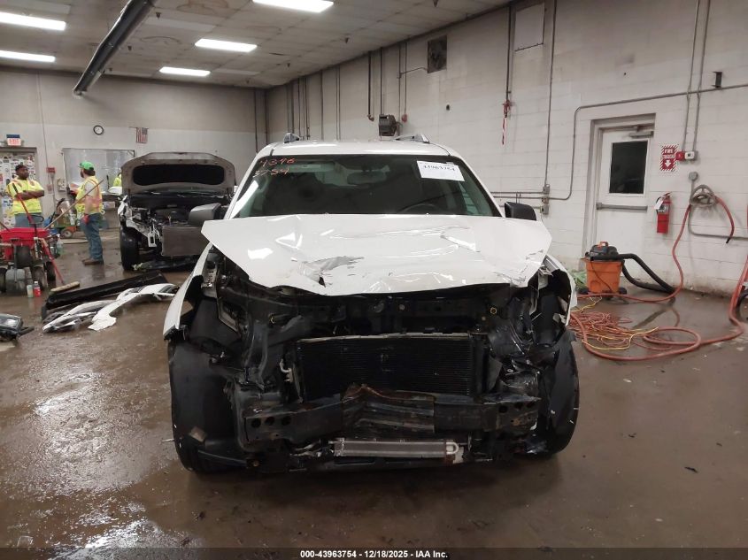 2015 GMC Acadia Sle-1 VIN: 1GKKVNED6FJ230040 Lot: 43963754