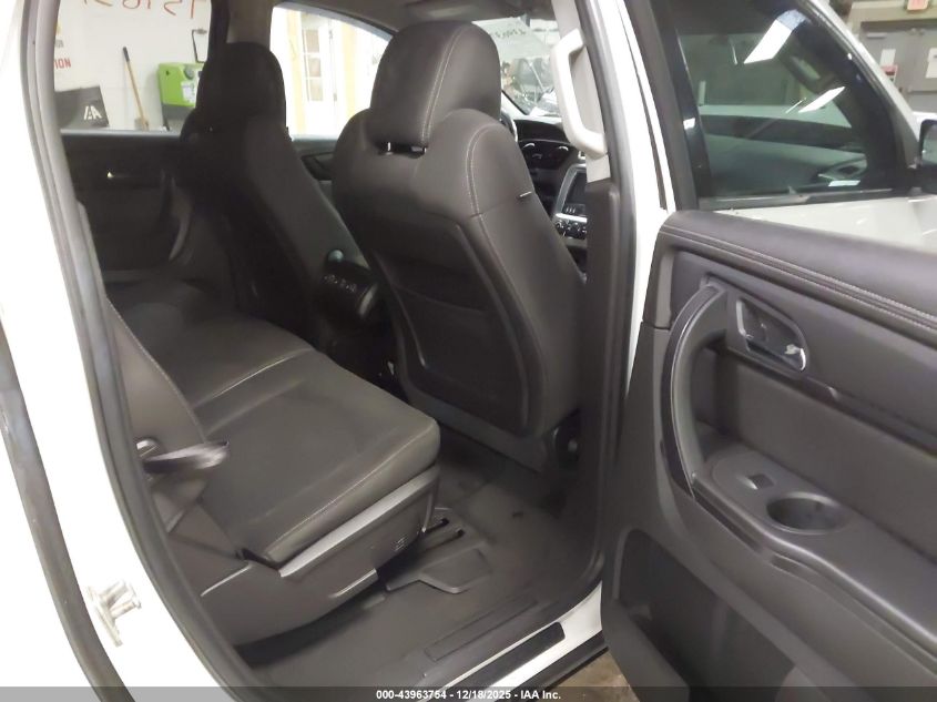 2015 GMC Acadia Sle-1 VIN: 1GKKVNED6FJ230040 Lot: 43963754