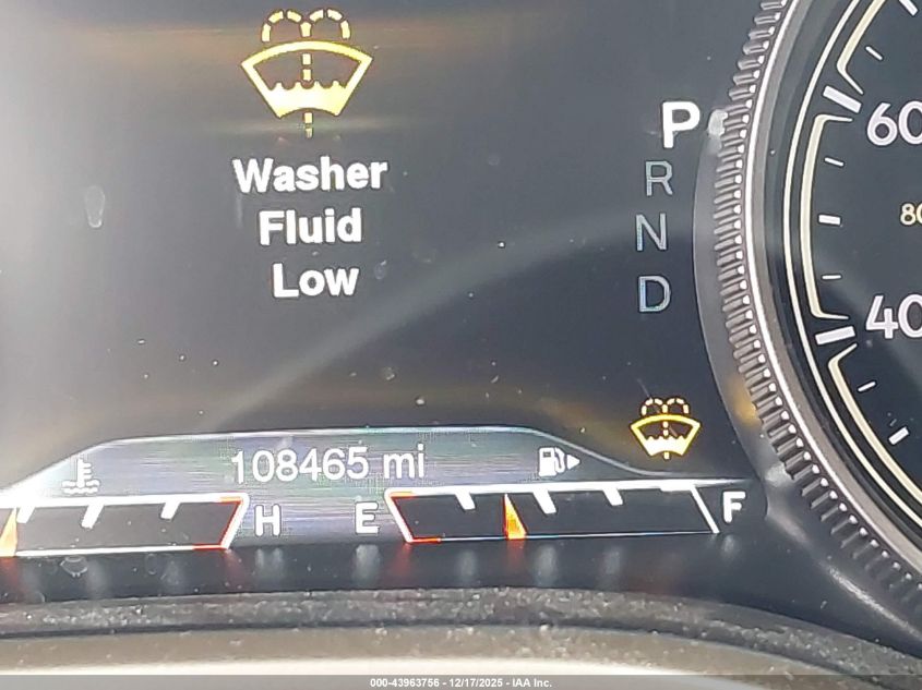 2017 Jeep Cherokee Limited 4X4 VIN: 1C4PJMDS5HW668562 Lot: 43963756