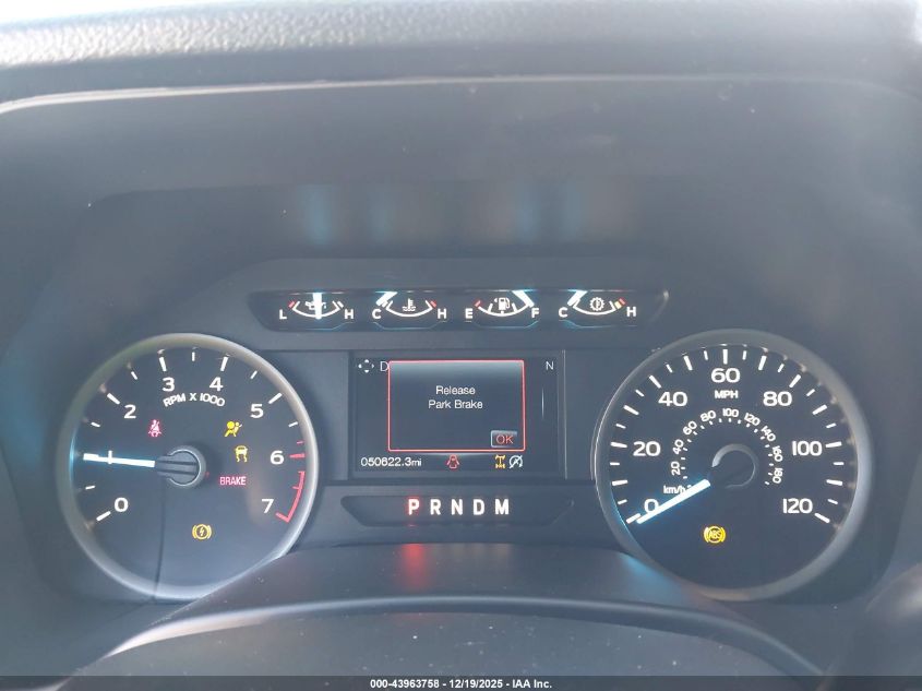 2019 Ford F-150 Xlt VIN: 1FTEW1E56KFA14175 Lot: 43963758