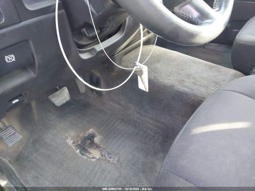 2011 Chevrolet Colorado 1Lt VIN: 1GCJTCF96B8116679 Lot: 43963759