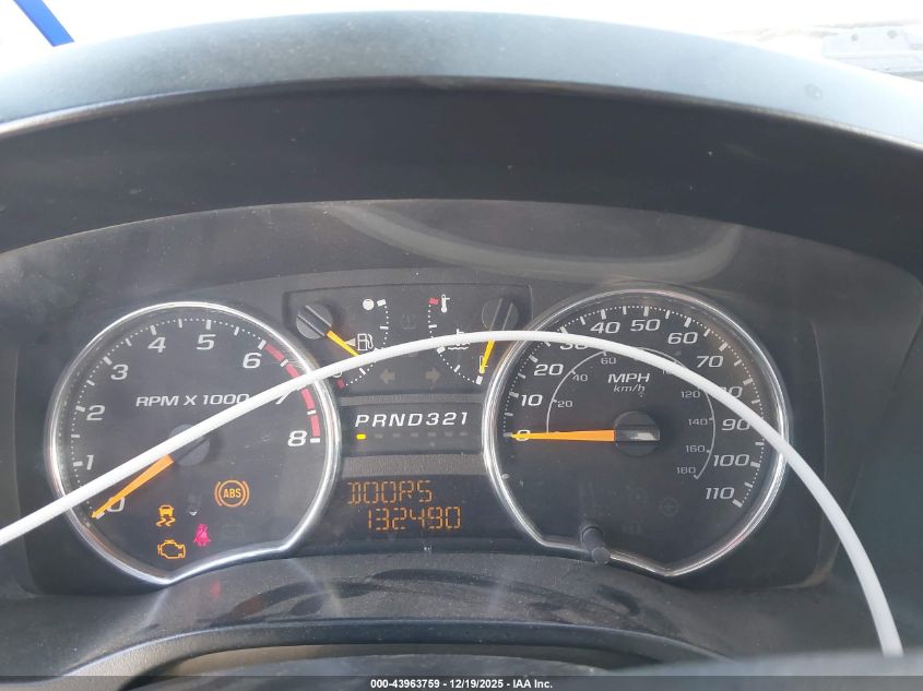 2011 Chevrolet Colorado 1Lt VIN: 1GCJTCF96B8116679 Lot: 43963759