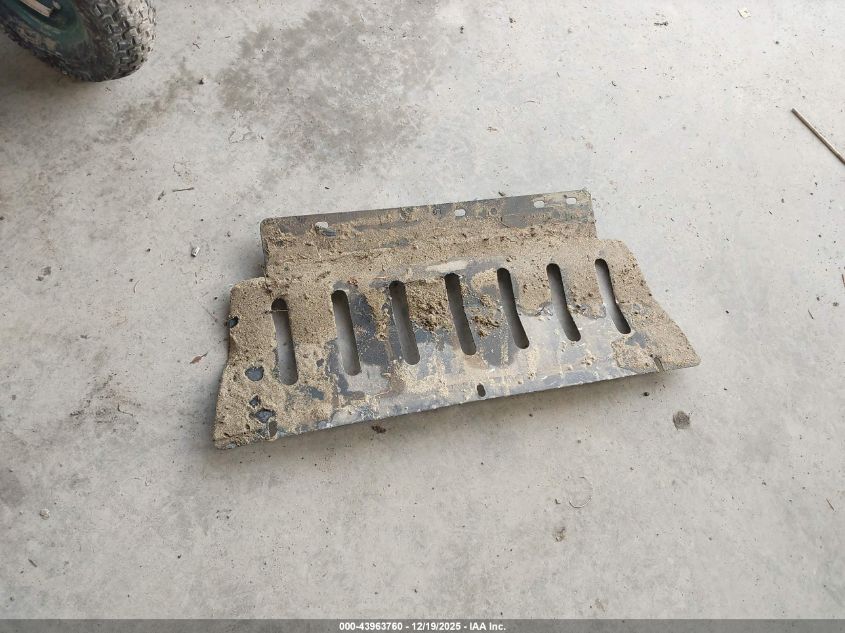 2013 Toyota Fj Cruiser VIN: JTEBU4BF7DK168956 Lot: 43963760