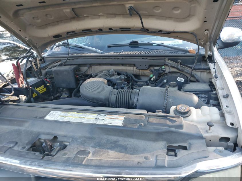 1998 Ford F-150 Lariat/Standard/Xl/Xlt VIN: 1FTZX1766WNB15703 Lot: 43963761