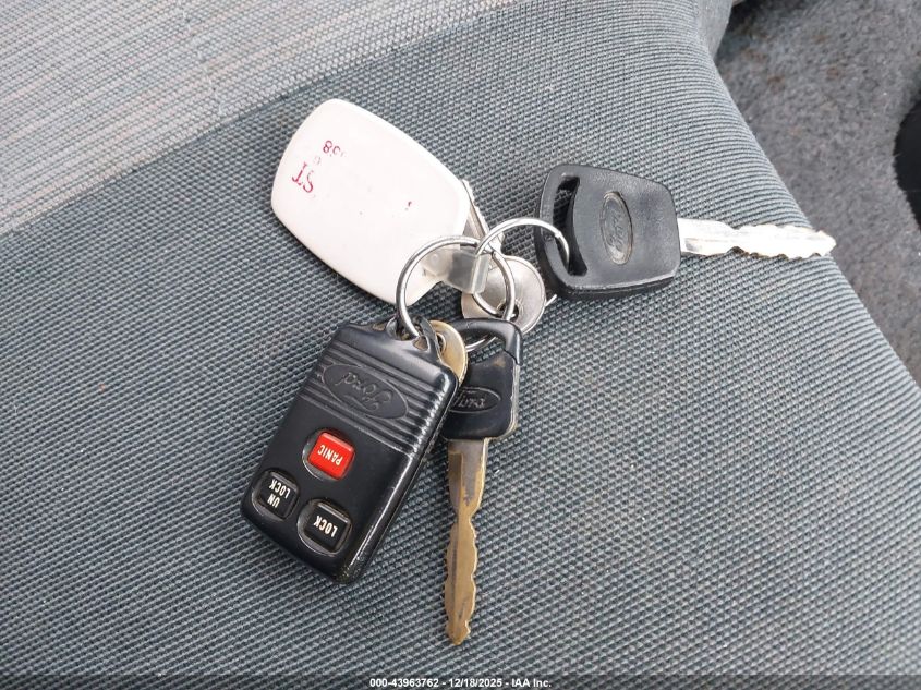 1996 Ford Ranger Super Cab VIN: 1FTCR14X3TPA25986 Lot: 43963762