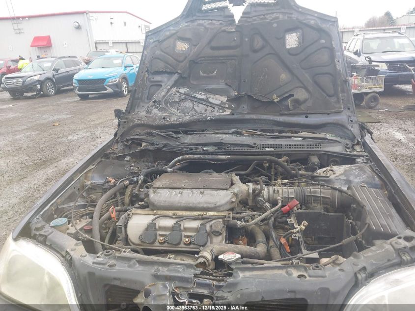 2000 Acura Tl 3.2 VIN: 19UUA5667YA040641 Lot: 43963763