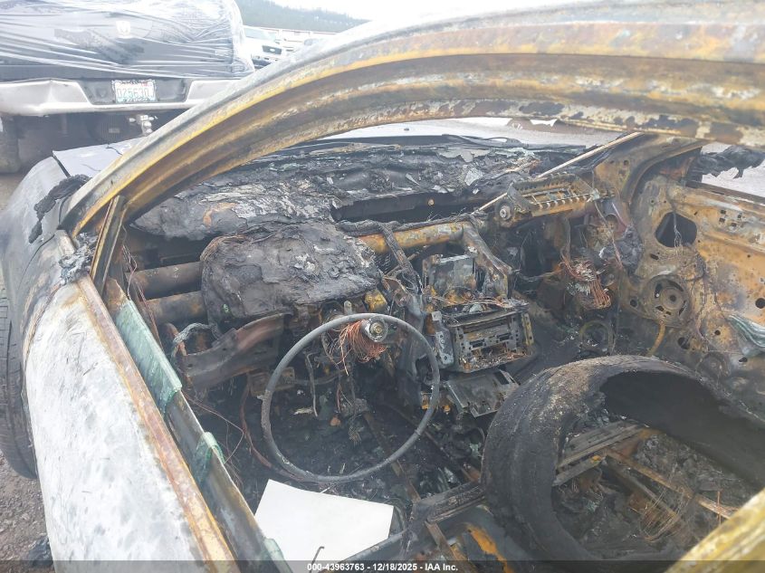 2000 Acura Tl 3.2 VIN: 19UUA5667YA040641 Lot: 43963763