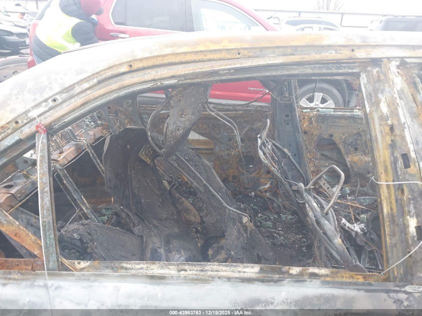 2000 Acura Tl 3.2 VIN: 19UUA5667YA040641 Lot: 43963763