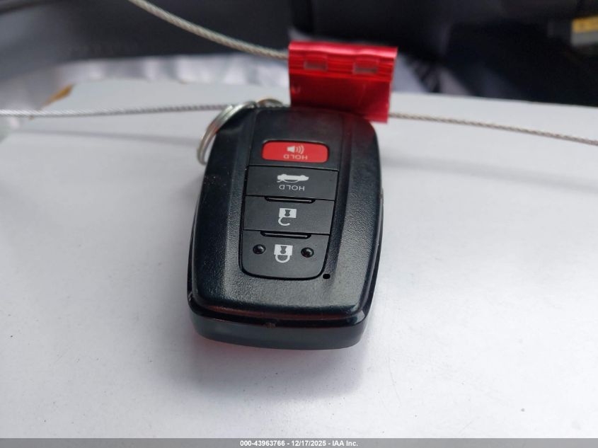 2018 Toyota Camry Xle V6 VIN: 4T1BZ1HK9JU002328 Lot: 43963766