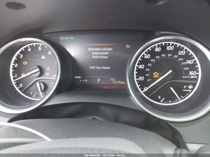 2018 Toyota Camry Xle V6 VIN: 4T1BZ1HK9JU002328 Lot: 43963766