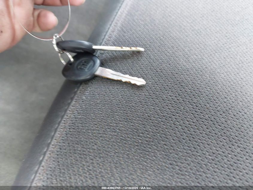 2003 GMC Sierra 1500 VIN: 1GTEC14X53Z149756 Lot: 43963765