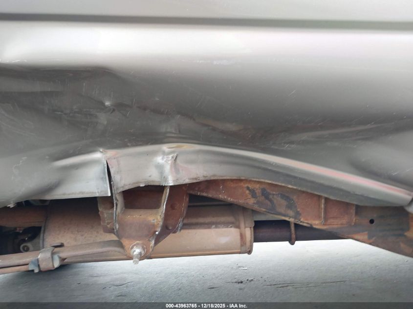 2003 GMC Sierra 1500 VIN: 1GTEC14X53Z149756 Lot: 43963765