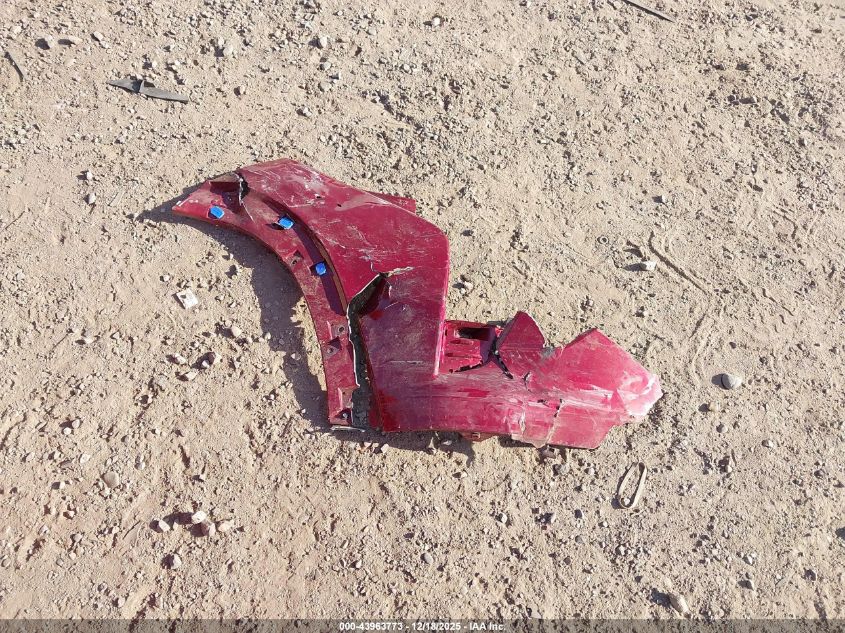 2025 Chevrolet Trax Fwd 1Rs VIN: KL77LGEP8SC290717 Lot: 43963773