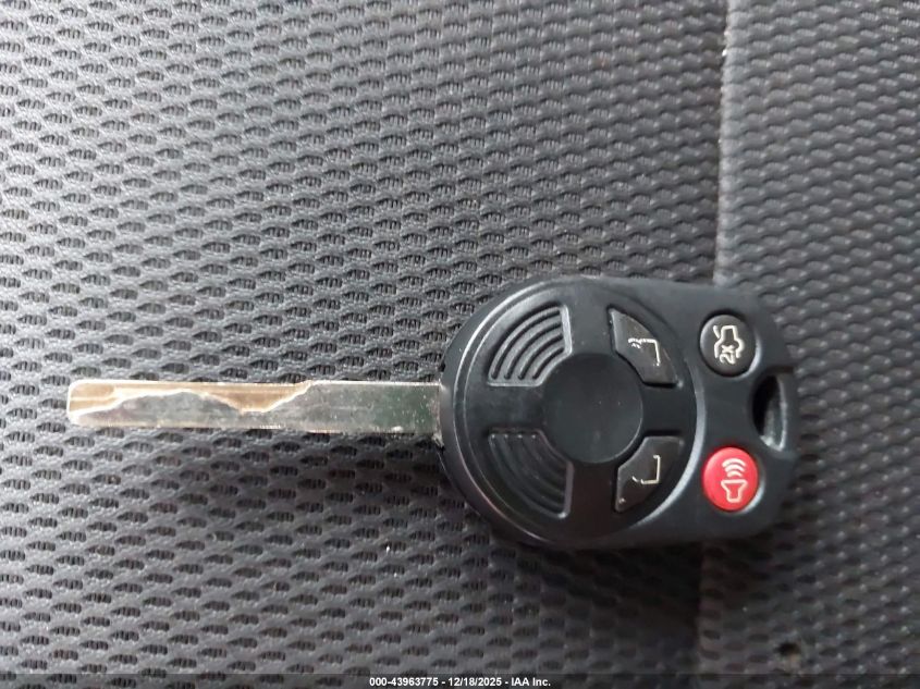 2014 Ford Focus Se VIN: 1FADP3F27EL418185 Lot: 43963775