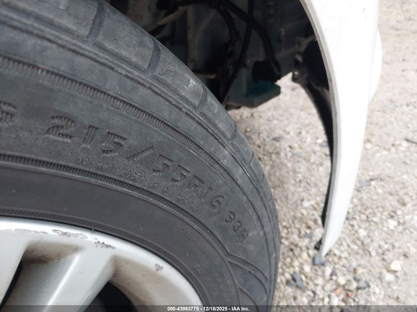 2014 Ford Focus Se VIN: 1FADP3F27EL418185 Lot: 43963775