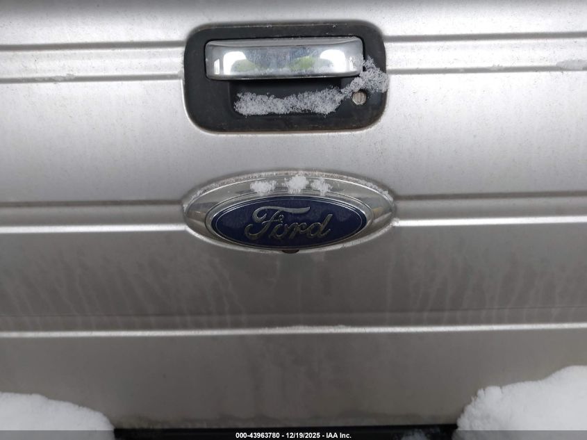 2014 Ford F-150 Xlt VIN: 1FTFW1ET9EFA29454 Lot: 43963780