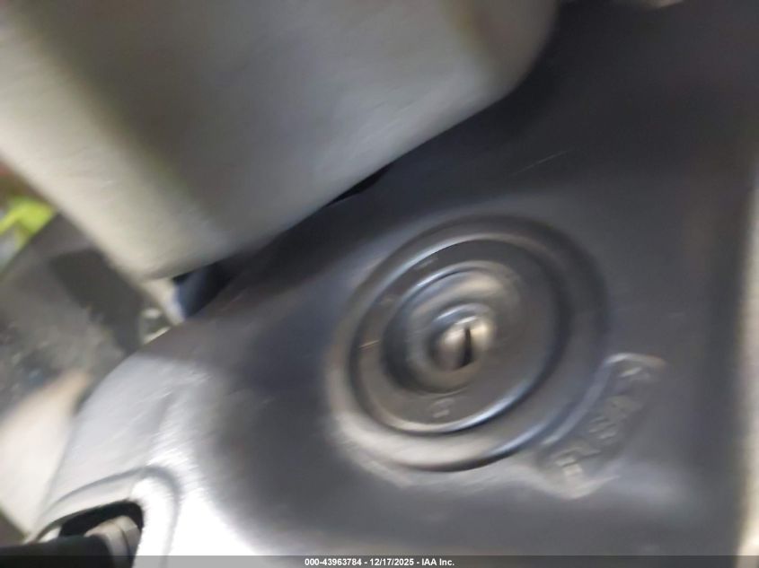 1999 Honda Accord Ex VIN: 1HGCG5653XA151140 Lot: 43963784