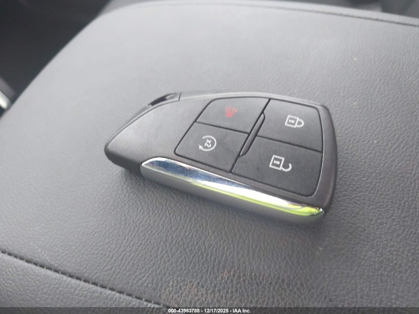 2023 Chevrolet Colorado 2Wd Short Box Lt VIN: 1GCPSCEK3P1236506 Lot: 43963788