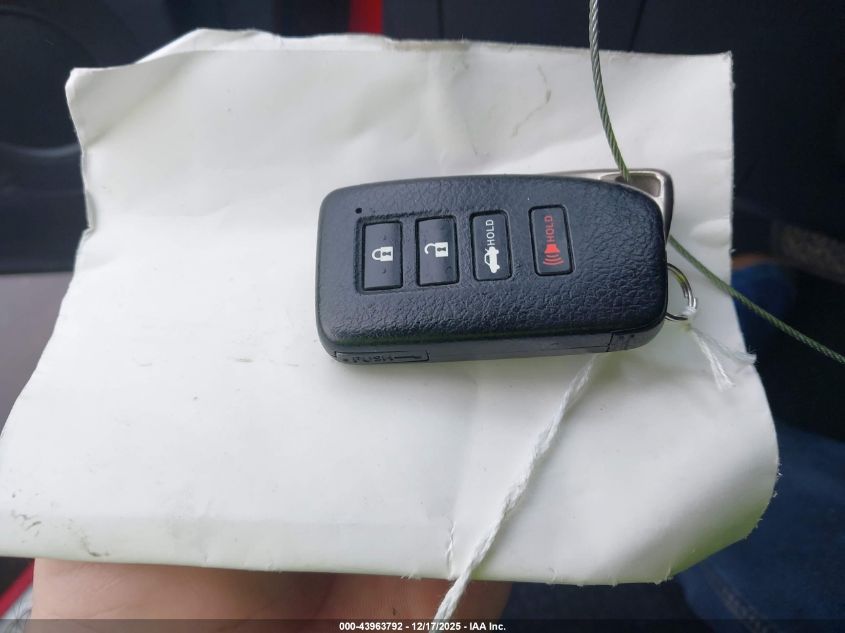 2013 Lexus Es 300H VIN: JTHBW1GG9D2002676 Lot: 43963792