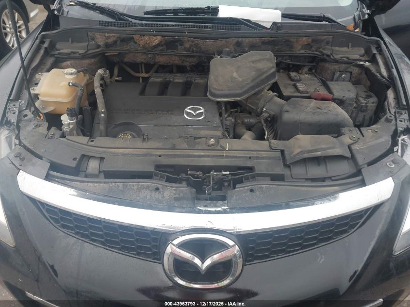 2009 Mazda Cx-9 Touring VIN: JM3TB28A290175726 Lot: 43963793