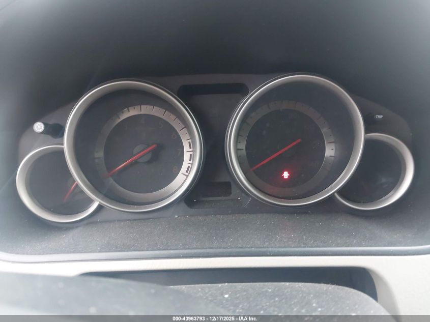 2009 Mazda Cx-9 Touring VIN: JM3TB28A290175726 Lot: 43963793