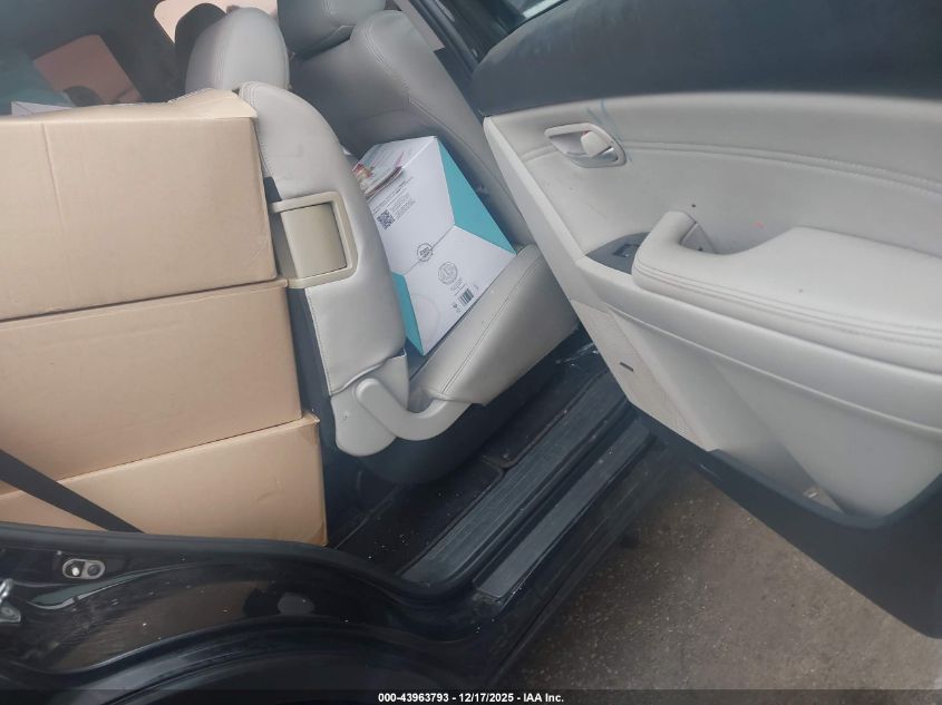 2009 Mazda Cx-9 Touring VIN: JM3TB28A290175726 Lot: 43963793