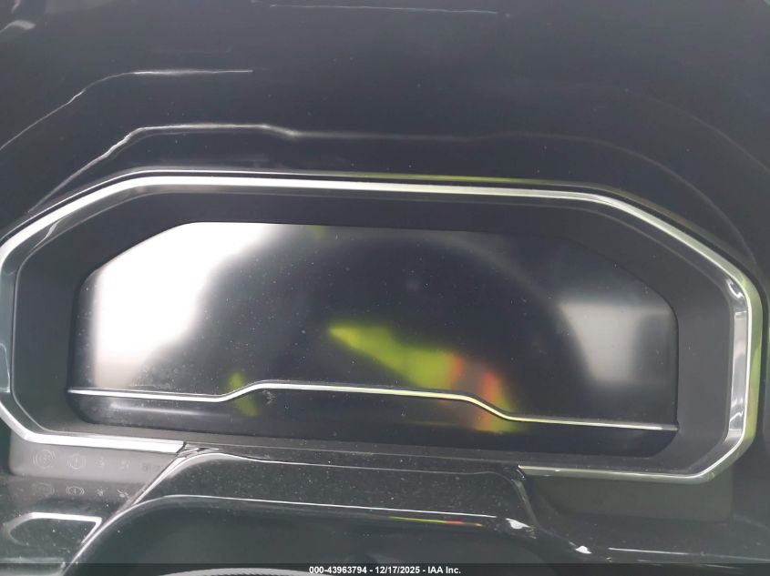 2023 Chevrolet Silverado 1500 2Wd Short Bed Rst VIN: 1GCPADEDXPZ135538 Lot: 43963794