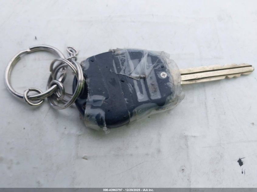 1999 Toyota Corolla Le VIN: 1NXBR12E0XZ279977 Lot: 43963797