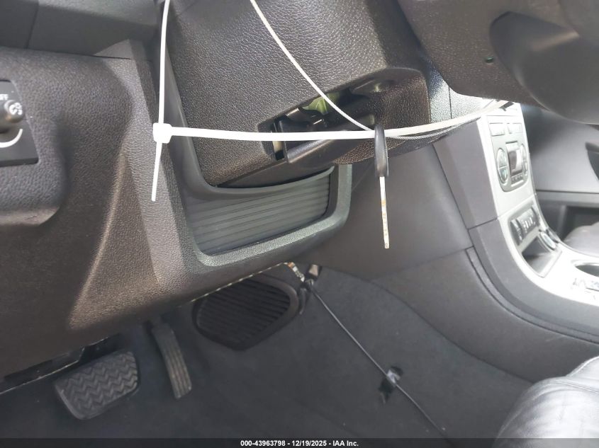 2012 GMC Acadia Slt-1 VIN: 1GKKRRED0CJ414607 Lot: 43963798