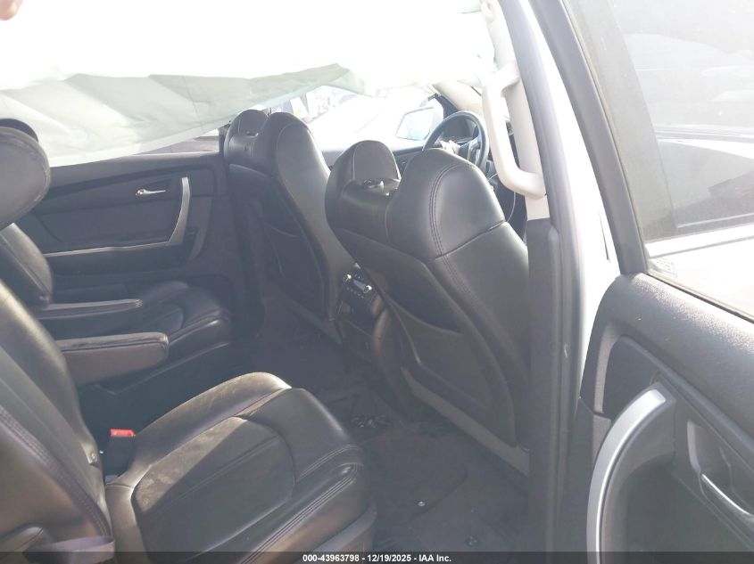 2012 GMC Acadia Slt-1 VIN: 1GKKRRED0CJ414607 Lot: 43963798