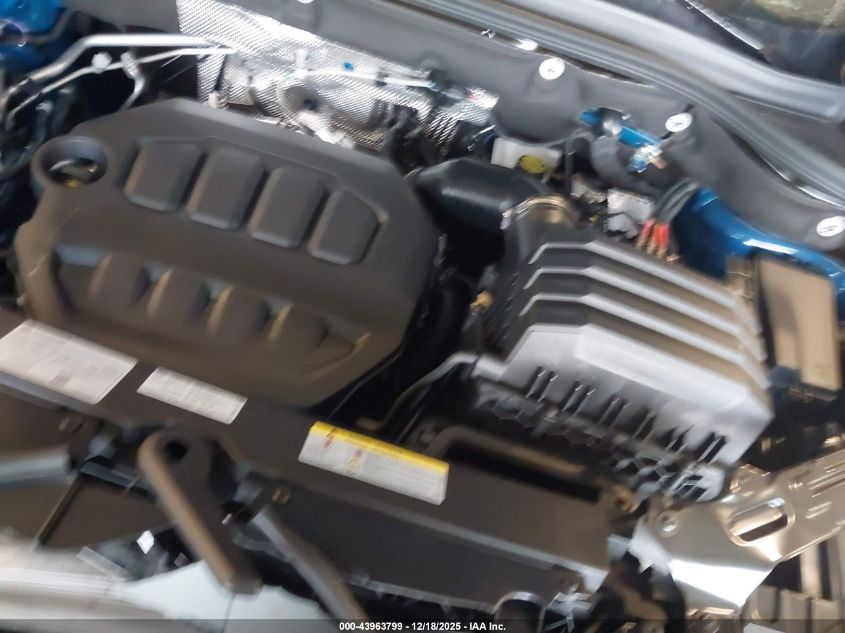 2026 Volkswagen Atlas Se With Technology VIN: 1V2JN2CA6TC504060 Lot: 43963799