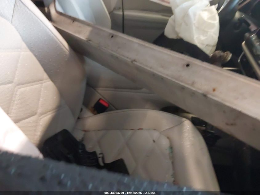 2026 Volkswagen Atlas Se With Technology VIN: 1V2JN2CA6TC504060 Lot: 43963799