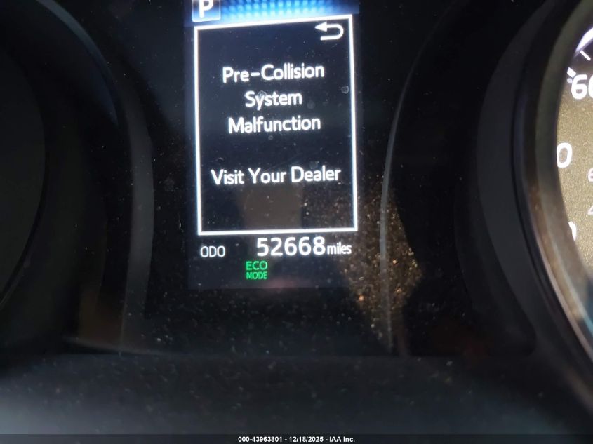 2024 Toyota Camry Hybrid Se Nightshade VIN: 4T1G31AK9RU061294 Lot: 43963801