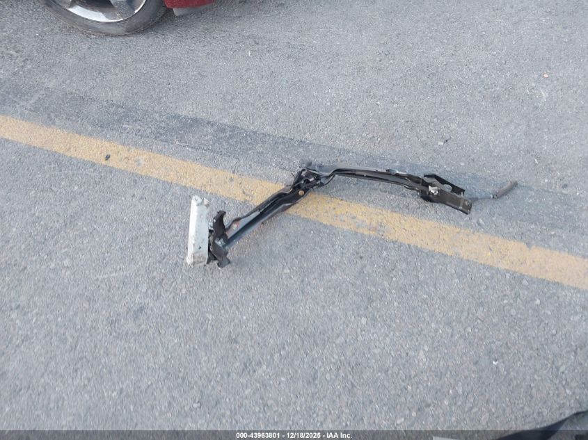 2024 Toyota Camry Hybrid Se Nightshade VIN: 4T1G31AK9RU061294 Lot: 43963801