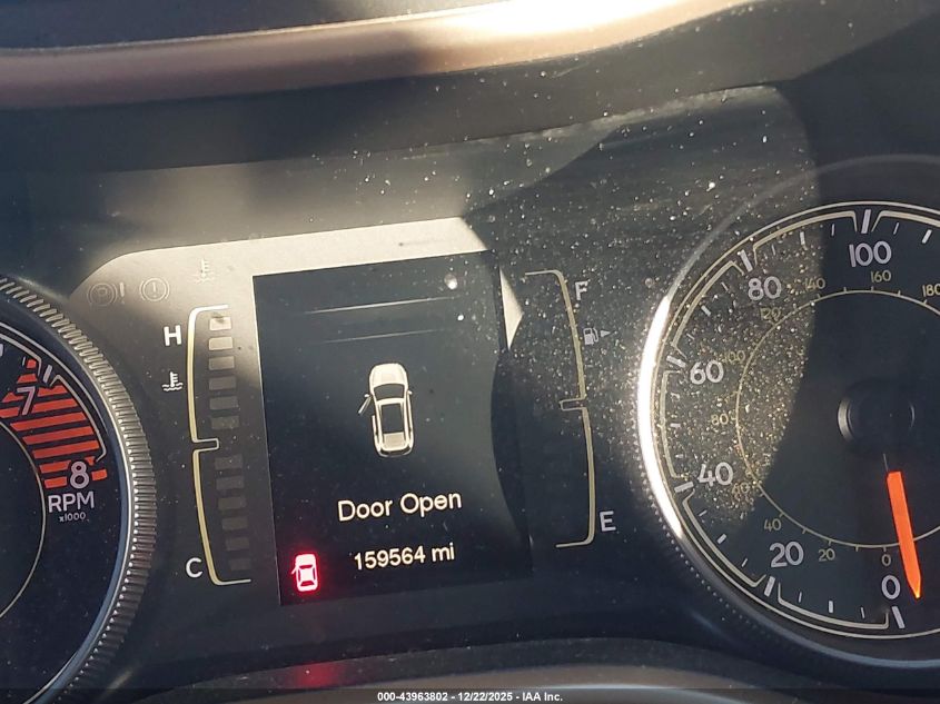 2017 Jeep Cherokee Altitude Fwd VIN: 1C4PJLAS1HW577237 Lot: 43963802