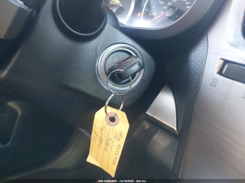 2014 Subaru Legacy 2.5I Premium VIN: 4S3BMBC60E3025270 Lot: 43963805